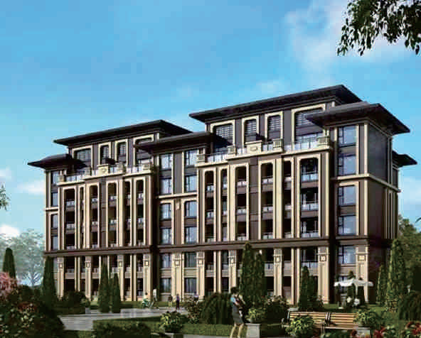 臨沂知春湖樂心園房產(chǎn)504套無水地暖項(xiàng)目